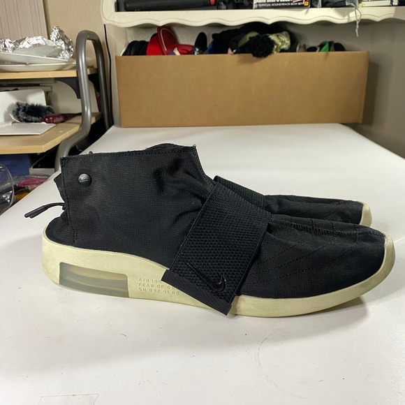 Nike Air x Fear of God Moccasin Sneakers Shoes Moc Men\'s 15 main image 7